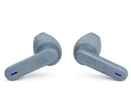 Навушники JBL Vibe 300 TWS Blue - мініатюра 2