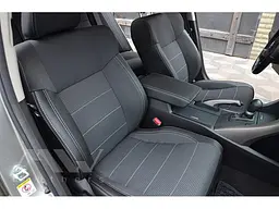 Авточохли модельні MW Brothers для Honda Accord (8) c 2008 - мініатюра 3