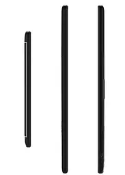 Планшет-телефон Adronix MT116 2GB RAM Matte Black + Чохол-книжка + Карта пам'яті 64GB - мініатюра 8