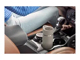 Термокухоль Ninja Sip Perfect Travel Mug 400 мл (DW1603EUUKST) - мініатюра 7