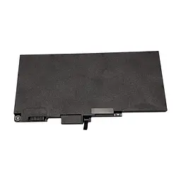Акумулятор до ноутбука HP EliteBook 840 G3 HSTNN-IB6Y, 46.5Wh (3910mAh), 3cell, 11.4V, Li-ion AlSoft (A47931) - мініатюра 2