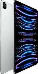 Планшет Apple iPad Pro 12.9 [2022] Wi-Fi 512GB Silver [MNXV3] [74858] - мініатюра 4