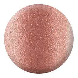 Блиск для губ Make up Factory High Shine Lip Gloss відтінок 17 (Dazzling Bronze) 6.5 мл (497097) - мініатюра 2