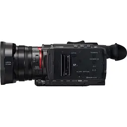 Цифрова відеокамера Panasonic HC-X1500EE - мініатюра 6