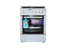Плита LIBERTY PWE 6105-F