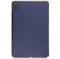 Чохол-книжка BeCover Smart для Nokia T20 10.4" Deep Blue (708042) - мініатюра 3