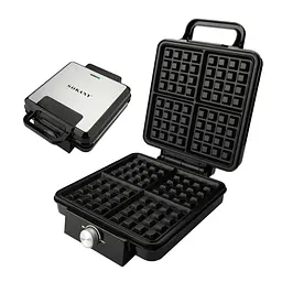 Вафельница Sokany SK-08031