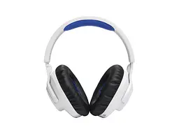 Навушники з мікрофоном JBL Quantum 360P White (jblQ360PWLWHTBLU) - мініатюра 2