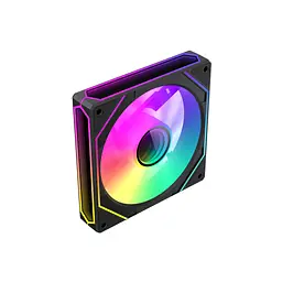 Кулер до корпусу Gamemax FN12A-S8I-R - мініатюра 3