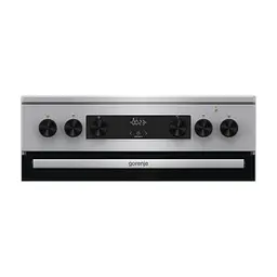 Плита Gorenje GECS 6C70 XC (GECS6C70XC) - мініатюра 7