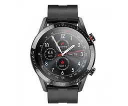 Смарт-годинник Hoco Smart Watch Y2 | BT Call, Track, HeartRate, IP68 | (000007361-up) - мініатюра 2