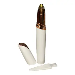Портативний триммер для брів Flawless Brows NEW (1756375592) - мініатюра 2