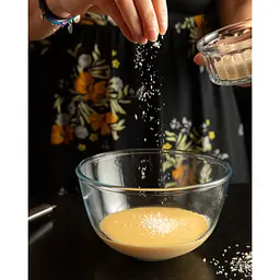 Миска Pyrex 1.1 л 17см (179B000/8040) - мініатюра 4
