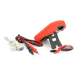 Мультиметр UNI-T UT60D(EU) - мініатюра 4