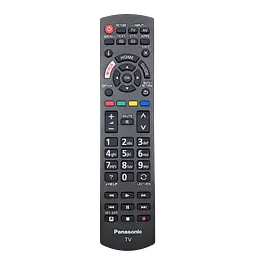 Пульт дистанційного керування для телевізора Panasonic N2QAYB001211