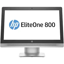 Моноблок HP ElitOne 800 G2 AiO 23" Touch (i7-6700/8/128SSD) - Class B Б/В