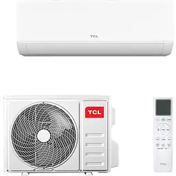 Спліт-система TCL BreezeIN 1.0 Series TPH21 TAC-18CHSD/TPH21IF [139592]