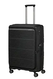 Валіза 75 См Samsonite PARALUX HS BLACK 75x50x31(34) KT2*09003 - мініатюра 4