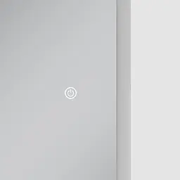 Дзеркало Mixxus Premium Olivary MR19-100x80-Reverse MP6629 - мініатюра 8