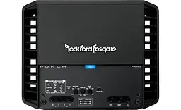 Двоканальний підсилювач Rockford Fosgate P300X2 - мініатюра 3