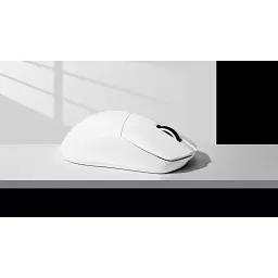 Миша Lemokey G1 Wireless 8K White (G1-A2) [145027] - мініатюра 9