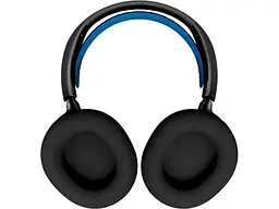 Навушники з мікрофоном SteelSeries Arctis Nova 7P Black (61559) - мініатюра 8