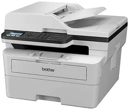 БФП laser mono A4 MFC-B7800DN 34 ppm Fax ADF Duplex PCL USB Ethernet Brother teh0015735 - мініатюра 4