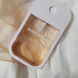 Парфумована вода для жінок Mermade Manhattan, 50 мл - мініатюра 3