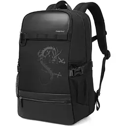 Рюкзак Tigernu T-B9029 15. 6" чорний