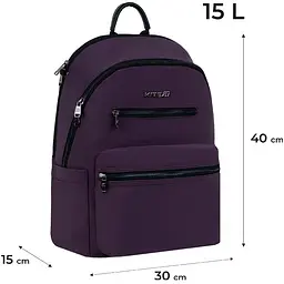Рюкзак Kite Education teens 2720M-4 (K25-2720M-4) - мініатюра 3