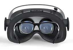 3D окуляри віртуальної реальності Shinecon G18 для смартфонів 4.7-7.0" (Білий) - мініатюра 4