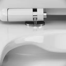 Унітаз-компакт FlashClean з сидінням мікроліфт AM.PM Flash CNA8600SC - мініатюра 8