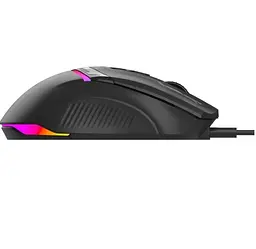 Миша GM300B, Black GamePro teh0024028 - мініатюра 5