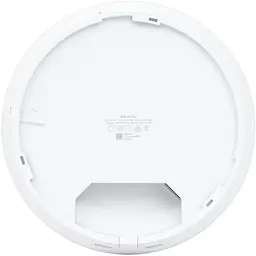 Точка доступу Ubiquiti UniFi U7 Pro (U7-PRO) - мініатюра 4
