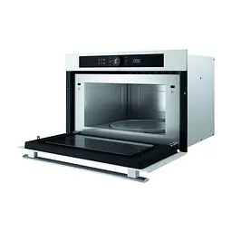 Мікрохвильова піч Whirlpool WMD44MW - мініатюра 3