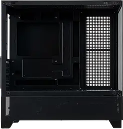 Корпус Vinga Albion Black