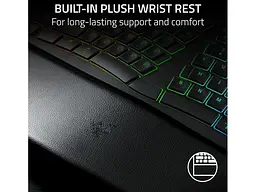 Клавіатура Razer Pro Type Ergo USB/WL/BT ENG (RZ03-05440100-R3M1) - мініатюра 8