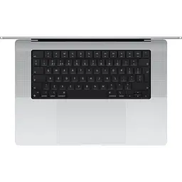 Ноутбук Apple MacBook Pro 16'' M4 Max 48GB/1TB Silver 2024 [MX2W3] [120473] - мініатюра 2