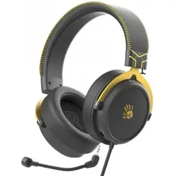 Навушники Bloody M590i Sports Lime ігрові - мініатюра 5