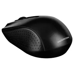 Миша Modecom MC-M4.1 USB Black (M-MC-00M4.1-100) - мініатюра 2