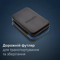Тример для бороди PHILIPS BT5515/70  - мініатюра 2