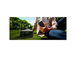 Зарядна станція EcoFlow RIVER 3 Plus Wireless (EFRIVER3PLUS-W-EU-CBOX) - мініатюра 8