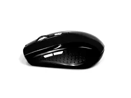 Миша Media-Tech Paton Pro black (MT1113K) - мініатюра 3