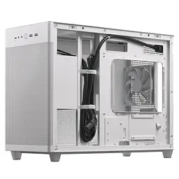 Корпус Asus Prime AP201 Білий без БЖ (90DC00G3-B39000) - мініатюра 9