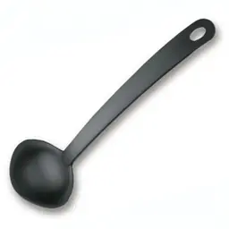 Половник Lacor для соуса нейлоновый L 28 cm (98810)