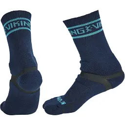 Шкарпетки Viking Fishing Magnus XL 43-45 Navy