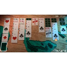 Ключ активації Microsoft World of Solitaire для Xbox One/Series S/X - мініатюра 3