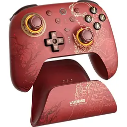 Геймпад 8BitDo Ultimate 2 Wireless 81HE WUCHANG: Fallen Feathers [169213] - мініатюра 5