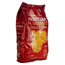 Макаронні вироби Pastelia Onda 400 г (922029) - мініатюра 2