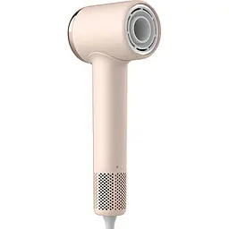 Фен Deerma DEM-CF50 Pink [103995] - мініатюра 3